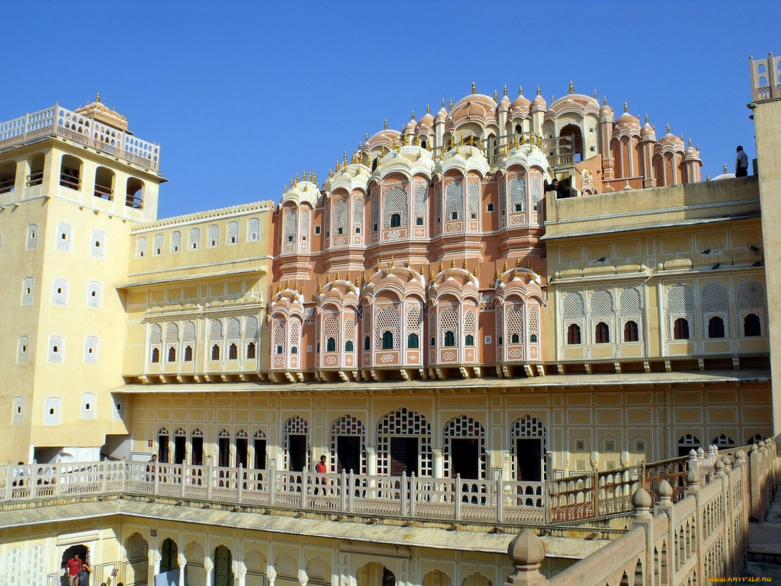 , , , , , , , , , , , hawa mahal, jaipur, india